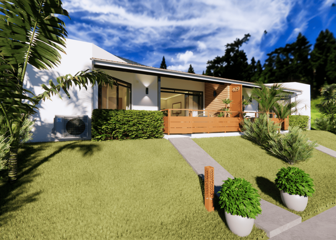 « Residences